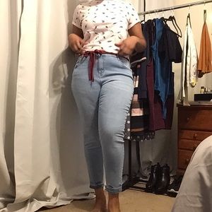 Rockstar skinny  jeans